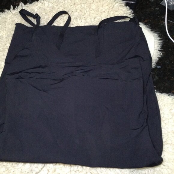 Maidenform Body/Panty Corsage; M, Body Shaper, Sleek, Similar to Spanx or Skims - Picture 6 of 6